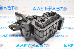 Canister with carbon absorber Jeep Cherokee KL 14-23 breakage chip