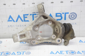 Front right trunnion Toyota Prius 20 04-09 with ball joint