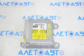 Lexus Hs250h 10-12 SRS Airbag Module