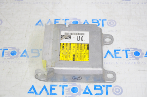 SRS airbag module, airbag computer, Lexus ES300h ES350 13-15 prerest