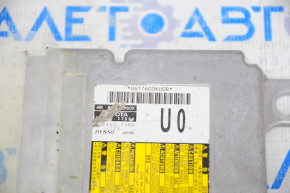 SRS airbag module, airbag computer, Lexus ES300h ES350 13-15 prerest