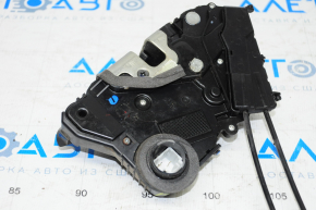 Front right door lock for Toyota Prius 20 04-09