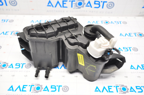 Canister with carbon absorber Jeep Cherokee KL 14-23 sensor torn off