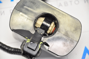Canister with carbon absorber Jeep Cherokee KL 14-23 sensor torn off
