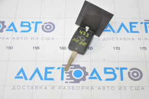 Subaru Legacy 06-08 4 Button Key