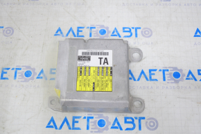 Module srs airbag computer airbags Lexus RX350 10-15 for re-stitching