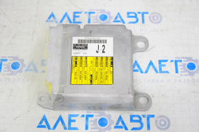 Lexus ES300h ES350 13-15 pre-restored SRS airbag computer module for re-tuning