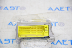 Lexus CT200h 11-12 SRS airbag computer module for re-flash