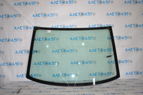 Rear glass VW Passat b7 12-15 USA