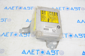 Module srs airbag computer airbags Lexus RX300 RX330 RX350 04-09 for re-stitching