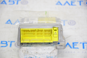 SRS airbag module airbag computer Toyota Prius V 12-17 for re-stitching