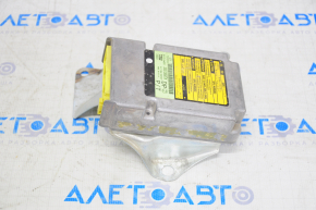 Module srs airbag computer airbags Lexus RX300 98-03 for re-stitching