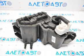Canister with carbon absorber Chrysler 200 15-17 chip breakage