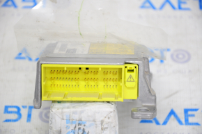 Toyota Prius V 12-14 SRS airbag computer module for refurbishment