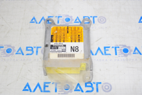 SRS airbag module airbag computer Toyota Prius V 12-12 for re-stitching