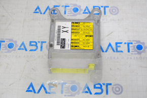 Toyota Prius 30 10-12 SRS Airbag Computer Module for Refurbishment