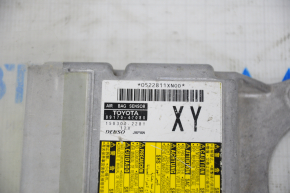 Toyota Prius 30 10-12 SRS Airbag Computer Module for Refurbishment