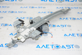 Window lifter with motor rear left GMC Terrain 10-17