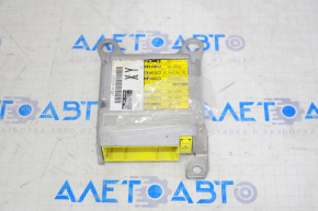 SRS airbag module airbag computer Toyota Prius 30 10-12 for re-stitching