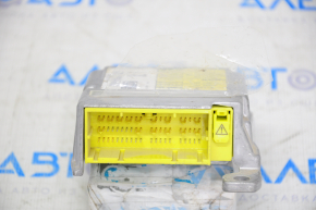 SRS airbag module airbag computer Toyota Prius 30 10-12 for re-stitching