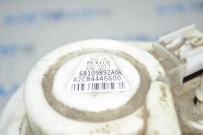 Fuel pump Chrysler 200 15-17 2.4