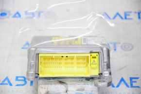 SRS airbag module airbag computer Toyota Avalon 13-14 for re-stitching
