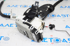 Rear left door lock Chrysler 300 11-23