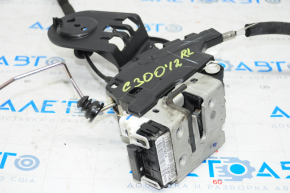 Rear left door lock Chrysler 300 11-23