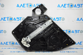 Window lifter with motor rear left Chrysler 300 11-23