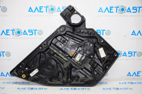 Window lifter with motor rear left Chrysler 300 11-23