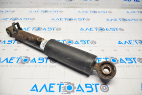 Shock absorber rear right Hyundai Santa FE Sport 13-15 prerest AWD rusty