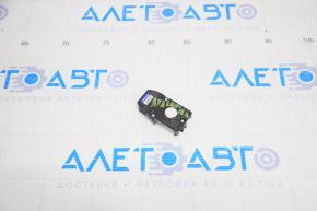 Cabin air temperature sensor 13-18 without cover