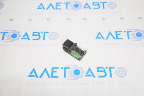 Cabin air temperature sensor 13-18 without cover