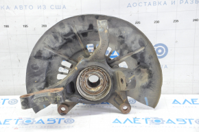 The journal with the hub front right Toyota Camry v55 15-17 usa LE with a casing, the bearing hums