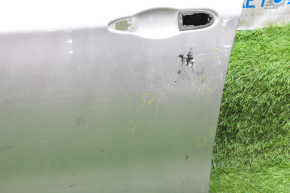 Door bare front left Dodge Dart 13-16 silver PSC, pokes