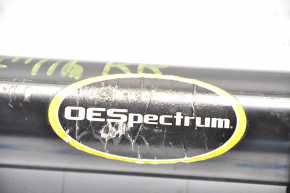 Shock absorber rear right Hyundai Sonata 11-13 hybrid OESpectrum