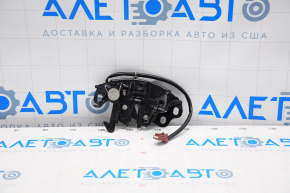 Nissan Rogue 14-20 Hood Lock with Sensor