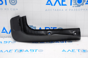 Mudguard front right Toyota Highlander 14-19