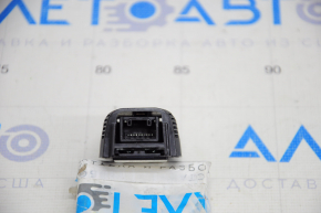 Lexus ES300h ES350 13-18 Cabin Air Temperature Sensor on Windshield