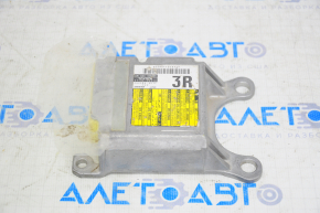 SRS airbag module airbag computer Toyota Camry v40 for re-stitching