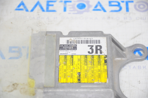 SRS airbag module airbag computer Toyota Camry v40 for re-stitching