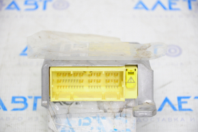 SRS airbag module airbag computer Toyota Camry v40 for re-stitching