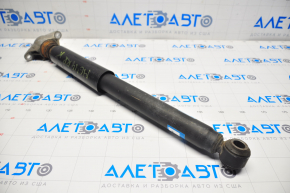 Shock absorber rear right Mazda 6 13-17 under thick stud