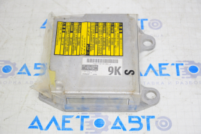 Module srs airbag computer airbags Lexus GS350 08-11 for re-stitching