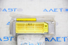Module srs airbag computer airbags Lexus GS350 08-11 for re-stitching