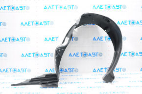 Front right fender liner Kia Optima 14-15