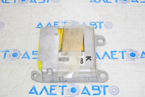 Toyota Solara 2.4 04-06 SRS airbag computer module for refurbishment