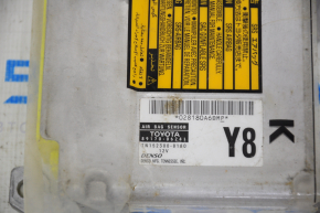 Toyota Solara 2.4 04-06 SRS airbag computer module for refurbishment
