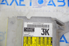 Toyota Camry V40 SRS Airbag Computer Module for Refurbishment
