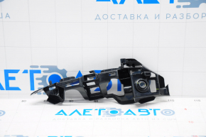 Front bumper mount left VW Golf 15-17